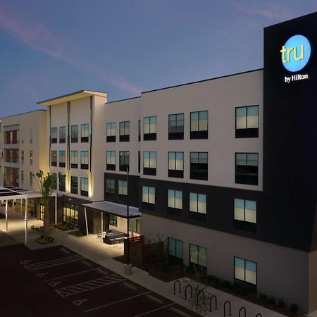 Tru By Hilton San Antonio Lackland Sea World Exterior photo